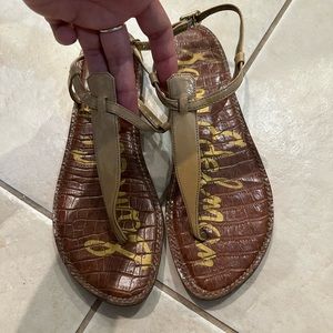 Sam Edelman Sandals